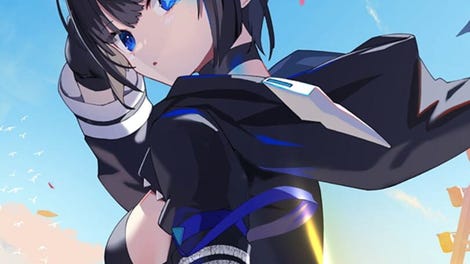 Black Rock Shooter: Fragment