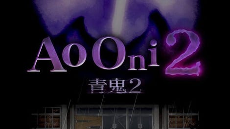Ao Oni 2