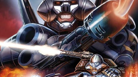 Turrican Collector's Edition