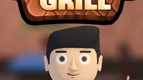 The Gleaming Grill