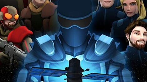 Consortium
