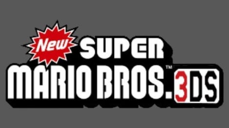 New Super Mario Bros. 3DS