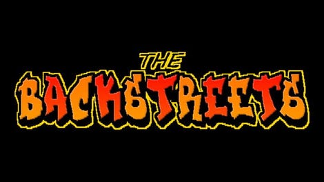 The Backstreets