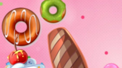 Candy land