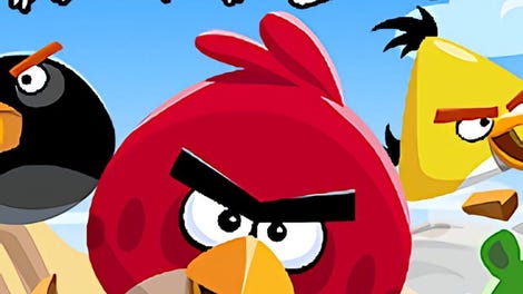 Rovio Classics: Angry Birds