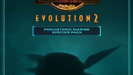 Jurassic World Evolution 2: Prehistoric Marine Species Pack