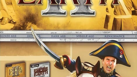 Empire Earth II: Gold Edition