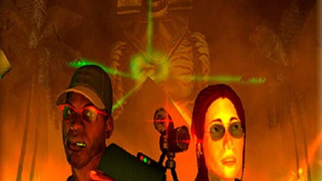 The Curse of the Egyptian Pyramid: Remaster Edition