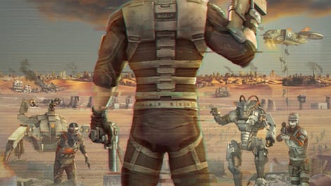 Overkill VR