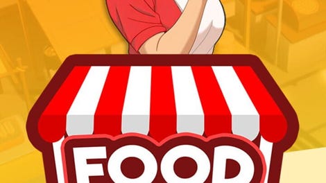 Food Park Manager