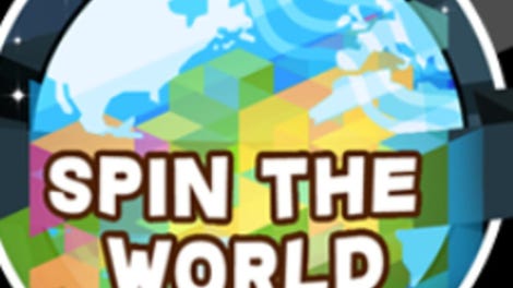 Spin the World