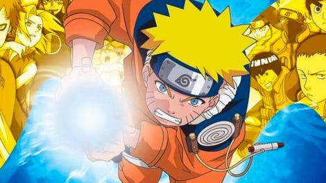 Naruto: Uzumaki Chronicles 2 - Kotaku