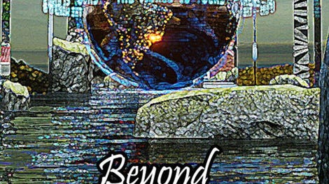 Beyond the Waterfalls