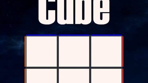 Puzzle Cube