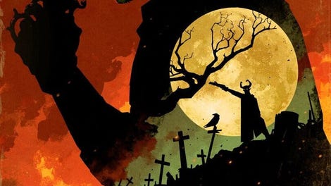 Hard West