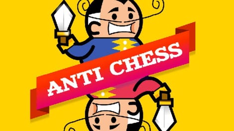 Anti Chess