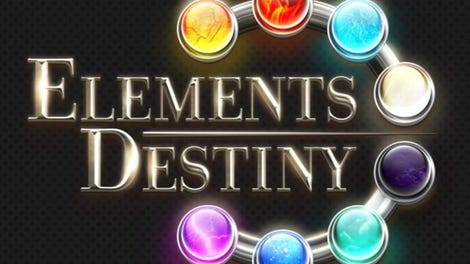 Elements Destiny