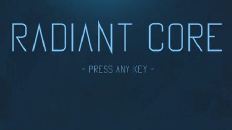 Radiant Core