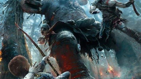 God of War: Bonus Edition