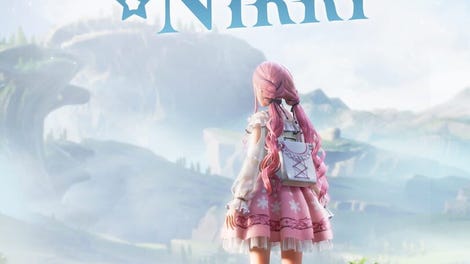 Infinity Nikki