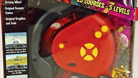 Arcade Legends: OutRun 2019