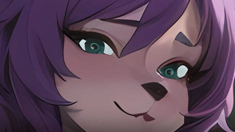 Hentai Furry