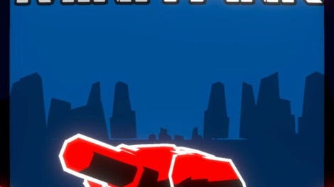 MiniTank: Desert Strike