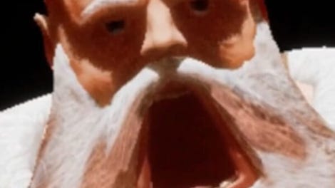 Bad Santa