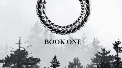 The Fernweh Saga: Book One