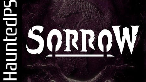 Sorrow