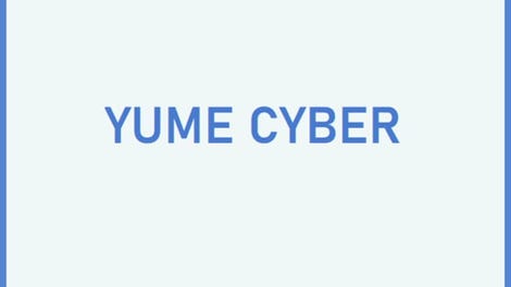 Yume Cyber