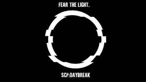 SCP: Daybreak