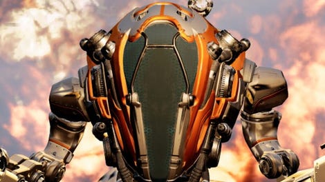 Steel Titan