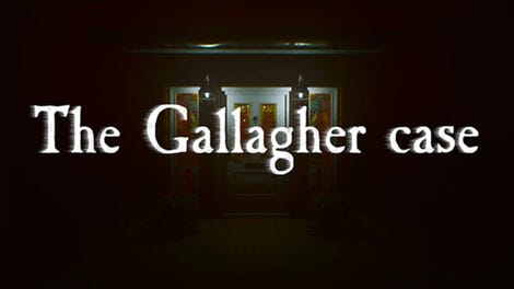 The Gallagher Case