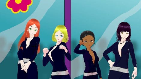 Bodacious Agents