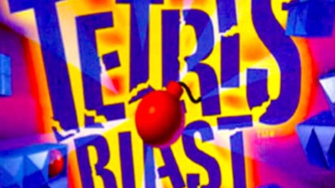 Tetris Blast