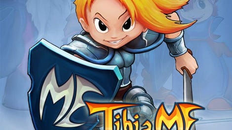TibiaMe