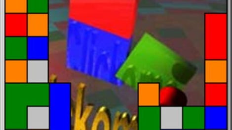 Clickomania!