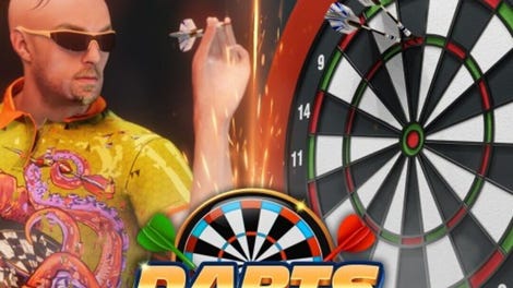 Darts Club