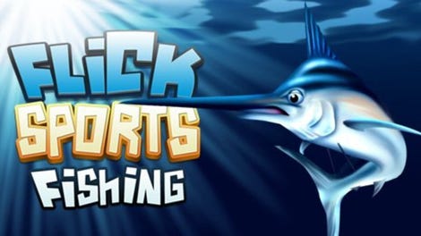 Flick Fishing