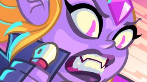 Smash Squad