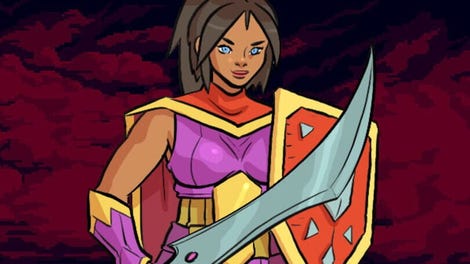 Swords & Bones 2