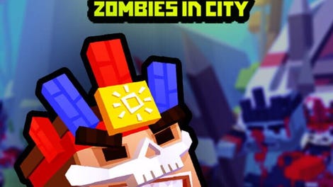 ZIC: Zombies in City