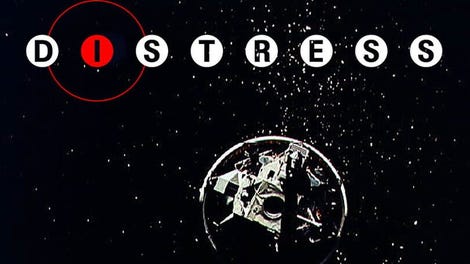 Distress