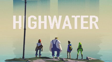 Highwater