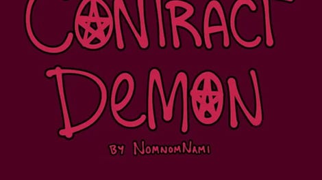 Contract Demon - Kotaku