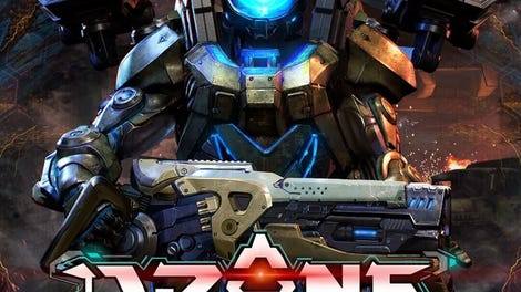 Drone Striker