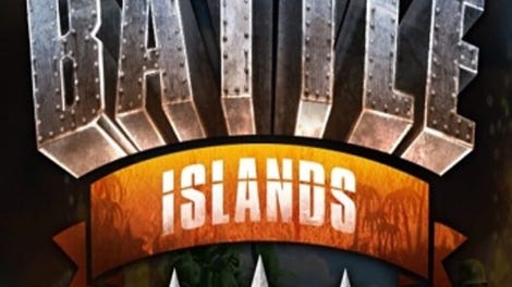 Battle Islands