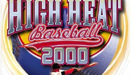 High Heat Baseball 2000
