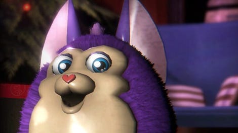 Tattletail